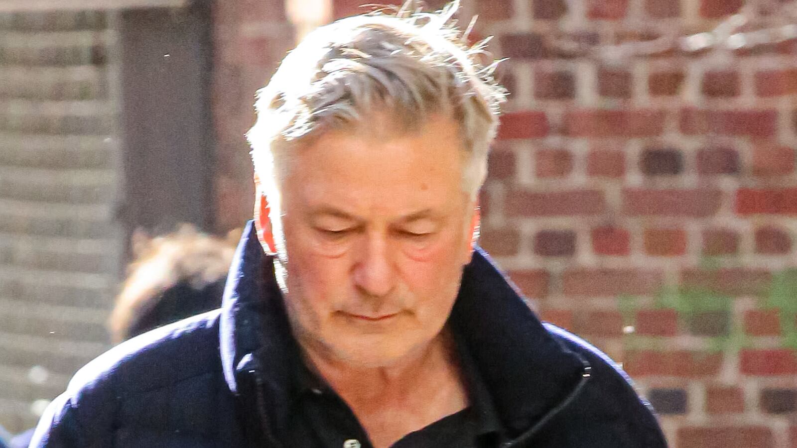 Alec Baldwin