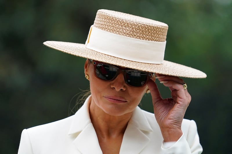 Melania