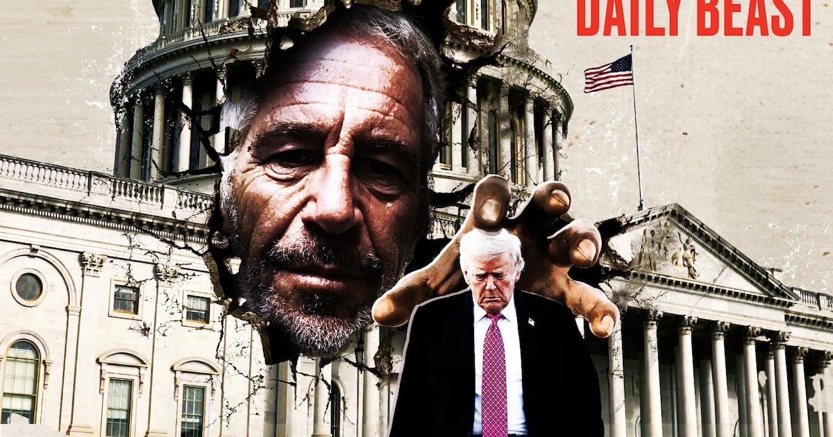 This Is the Sinister Reason for Trump’s Government Shutdown: Congressman