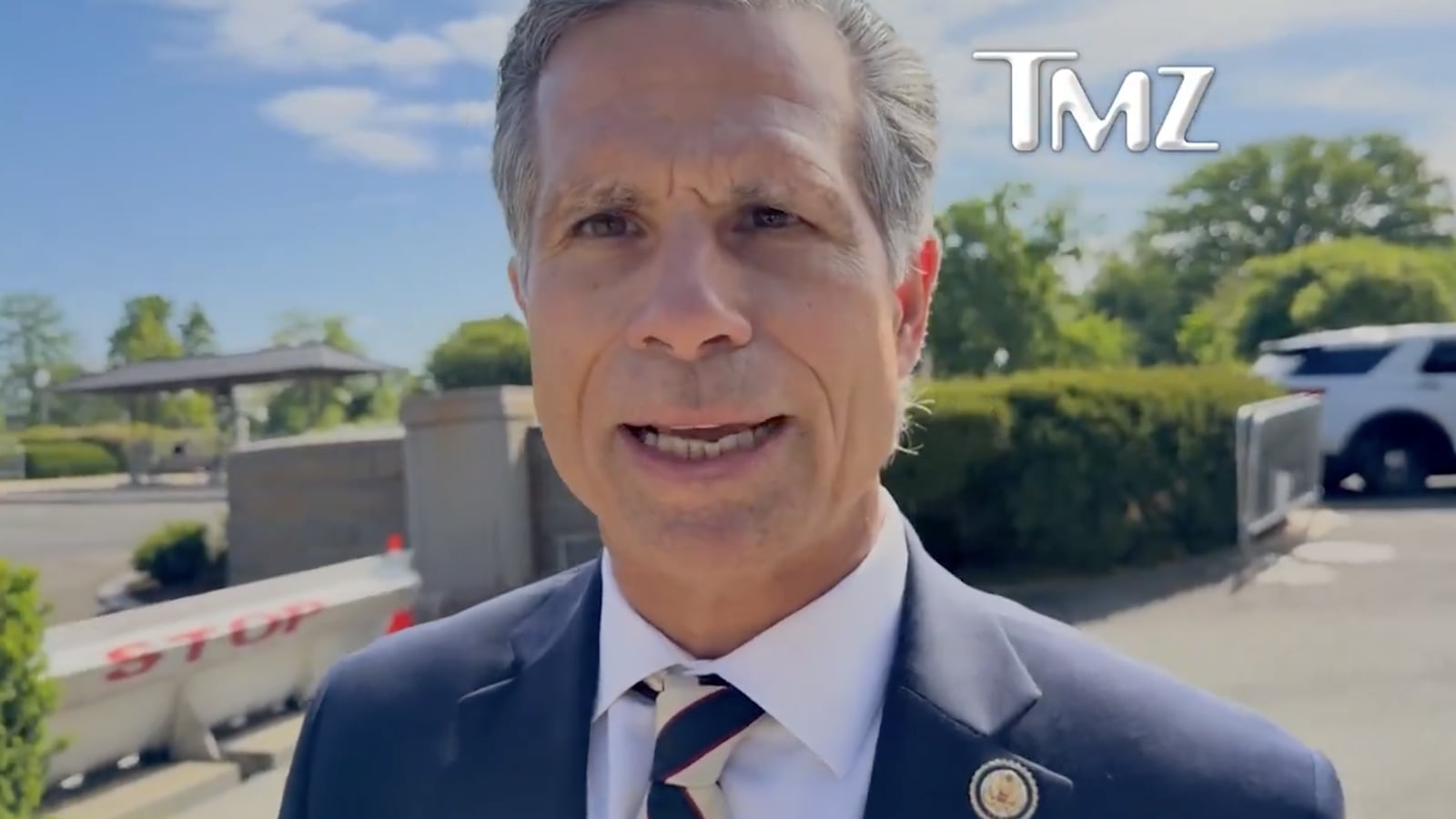 Rep. Dan Meuser.