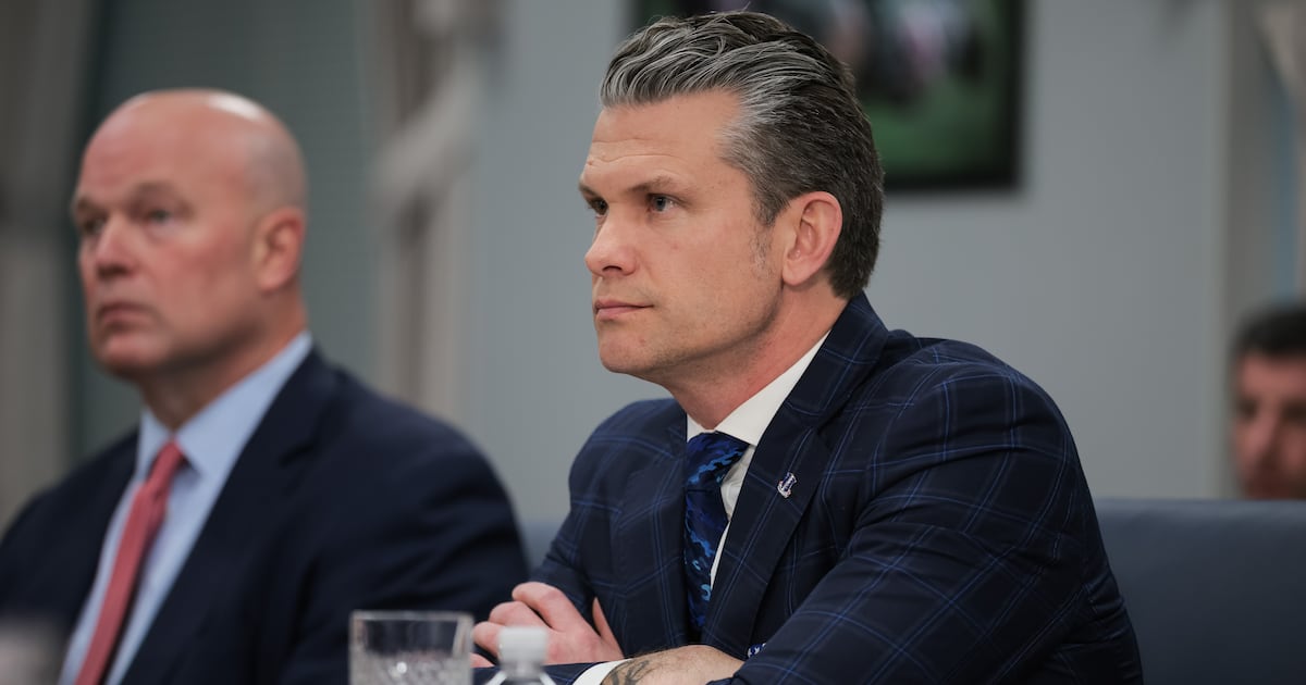 Pentagon Orders Military Libraries to Pull All Woke Books