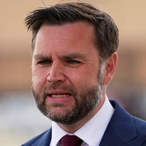 JD Vance