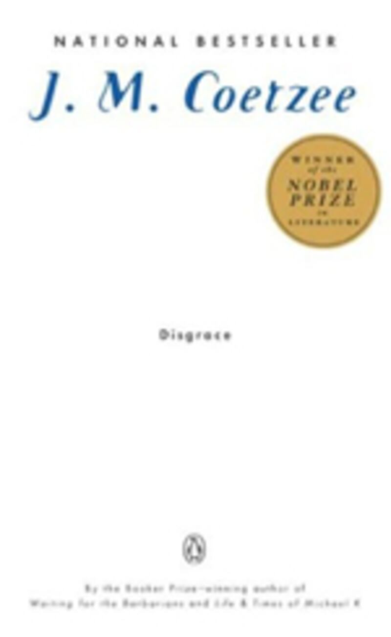 articles/2010/11/30/novels-about-job-loss/book-cover---disgrace_hven5s