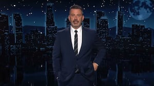 Jimmy Kimmel Live!, Jimmy Kimmel
