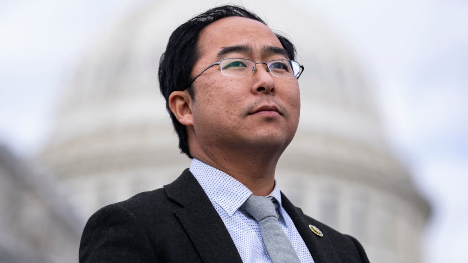 Rep. Andy Kim.