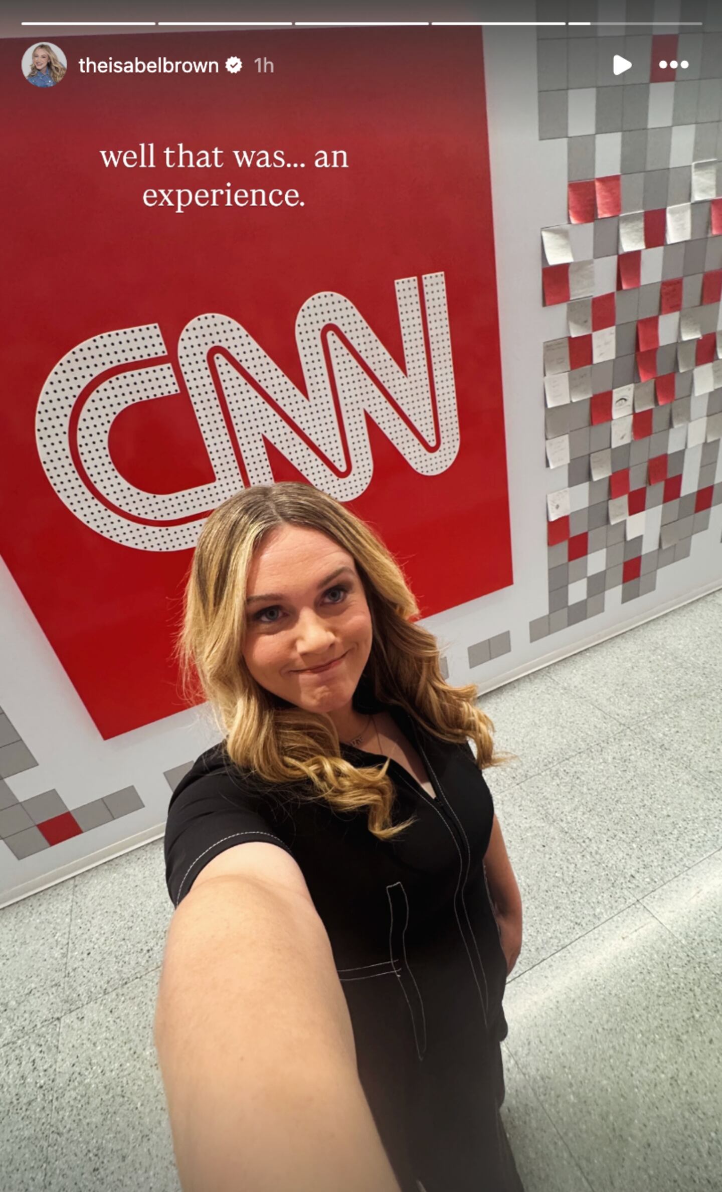 CNN Host Abby Phillip Calls Out MAGA Panelist for Laughing at Grim Jan ...