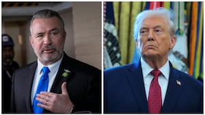 Donald Trump Don Bacon