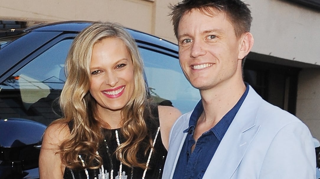 Vinessa Shaw