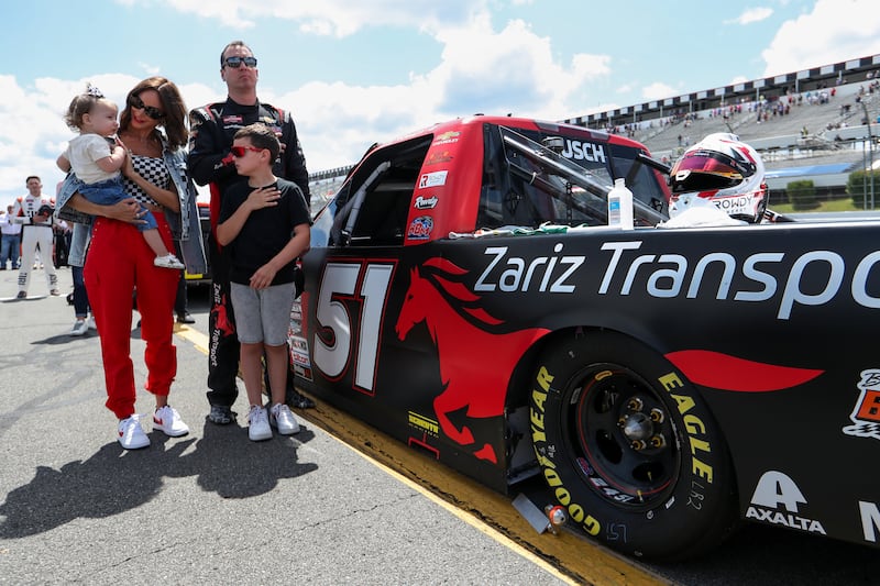 Kyle Busch