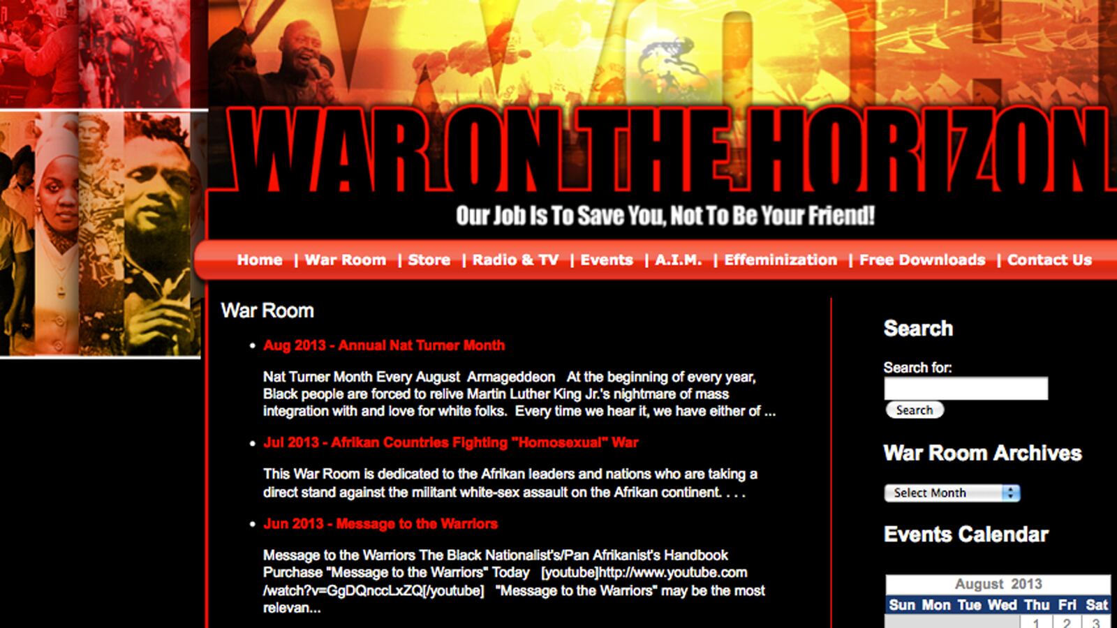 cheats/2013/08/22/government-worker-urges-race-war/130822-homeland-security-employee-cheat_hlon6y