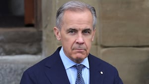 mark carney