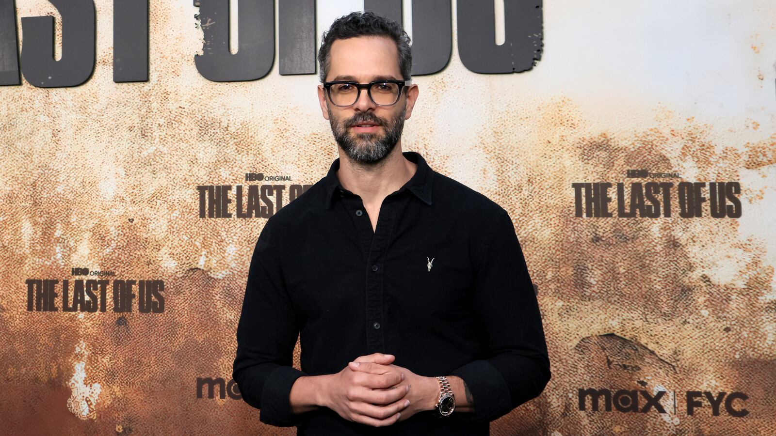 Last of Us' Co-Creator Neil Druckmann Taking a Step Back From Season 3