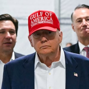 "Alligator Alcatraz" detainees have allegedly been unable to meet with their attorneys and receive legal counsel.