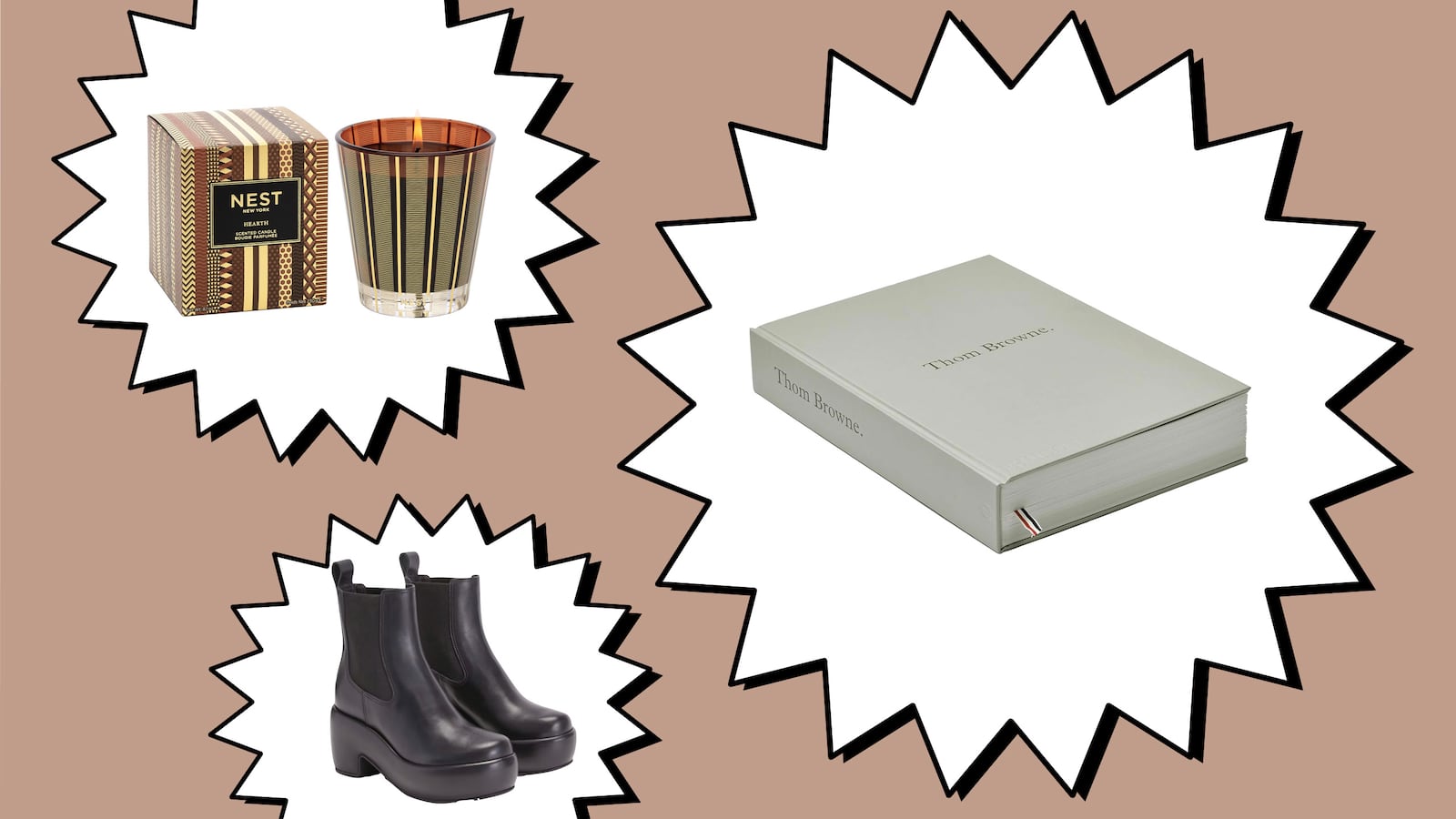 Best Quiet Luxury Gifts | Scouted, The Daily Beast