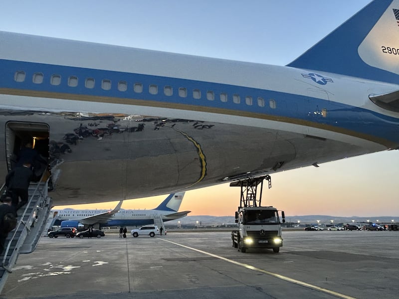 Air Force One