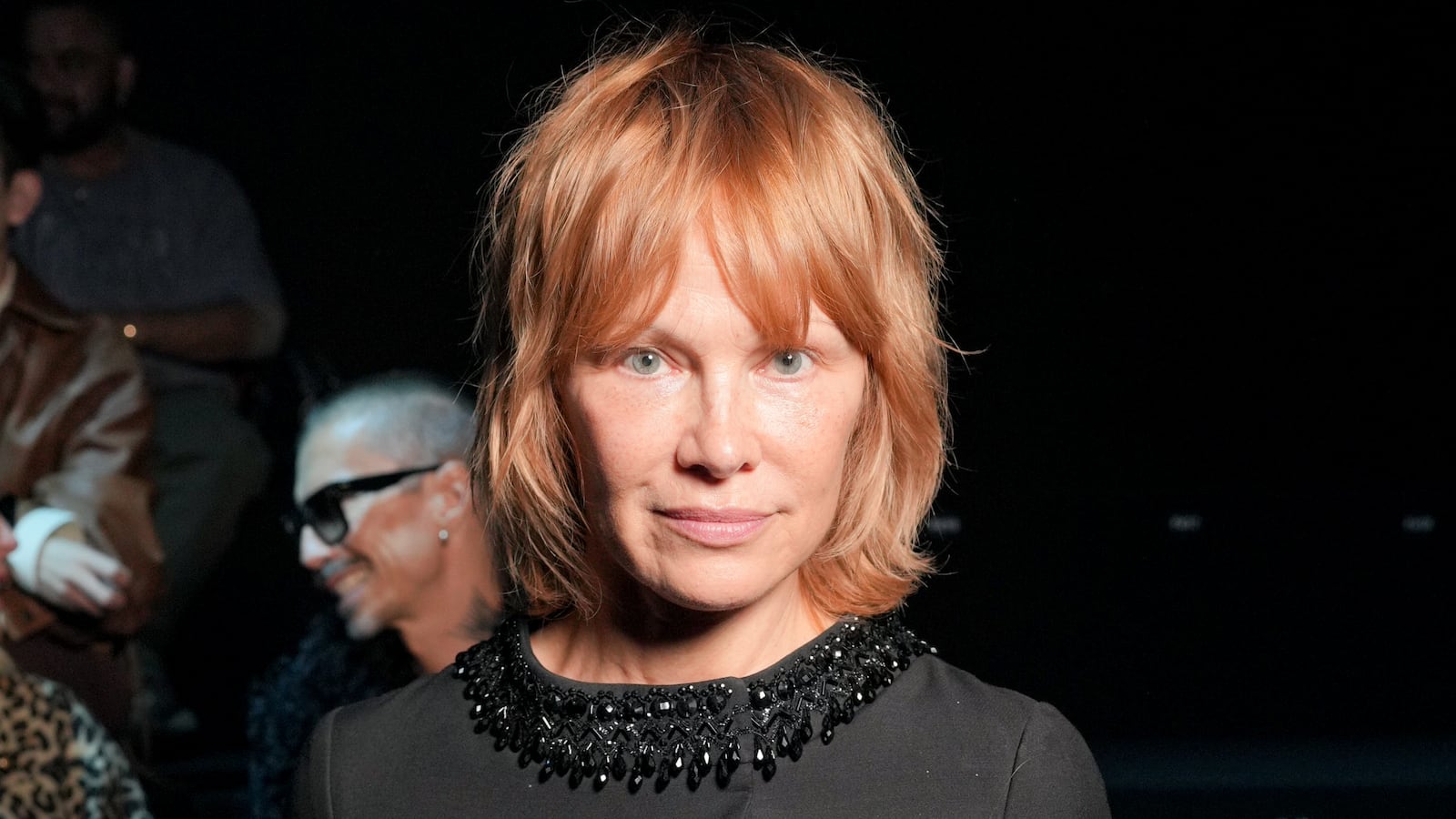 Pamela Anderson Reveals She Wants to Change Her Name to Pamela Hyytiäinen to Reflect Her Finnish Heritage More