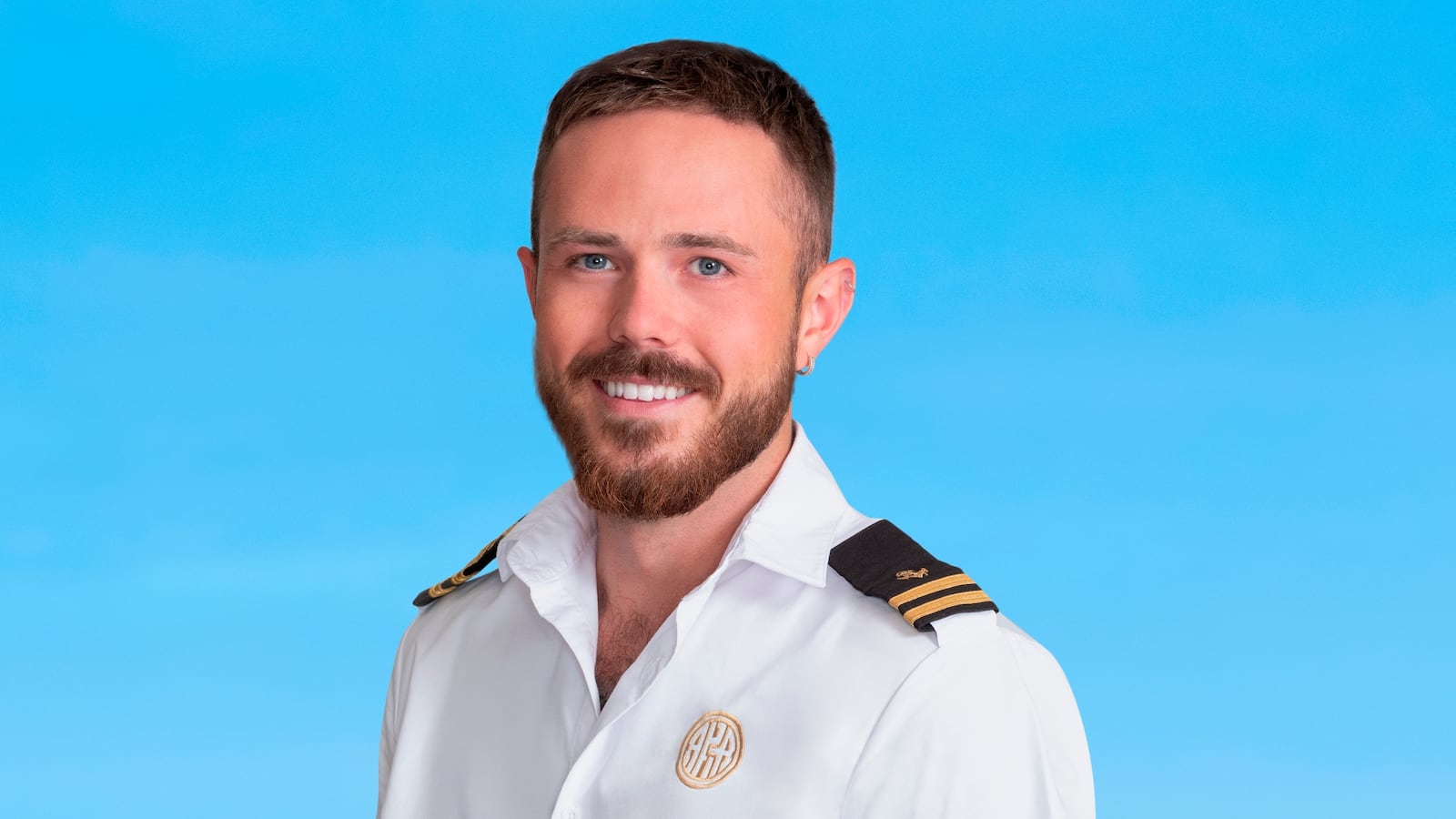 BELOW DECK MEDITERRANEAN -- Season:11 -- Pictured: Nathan Gallagher -- (Photo by: Fred Jagueneau/Bravo via Getty Images)