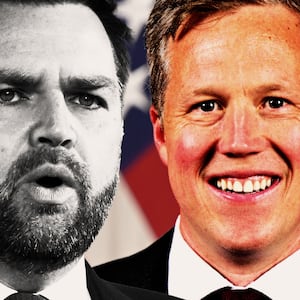 JD Vance, Dan Driscoll, and Marco Rubio