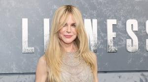 Nicole Kidman attends Paramount+'s "Lioness" Season 3 New York Premiere at SVA Theater on July 29, 2026 in New York City.