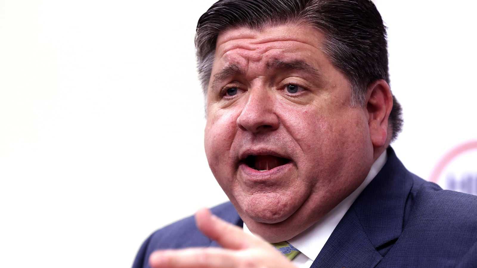 JB Pritzker