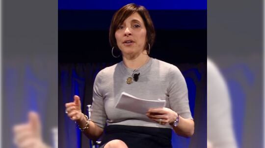 Linda Yaccarino, the new CEO of Twitter, is reportedly unable to work on advertising deals due to a noncompete clause with NBCUniversal.