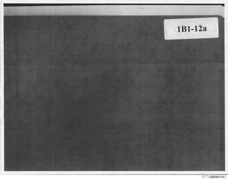 Image from The Epstein Files