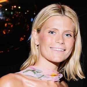 Hope Chilton, Richard Chilton Jr.