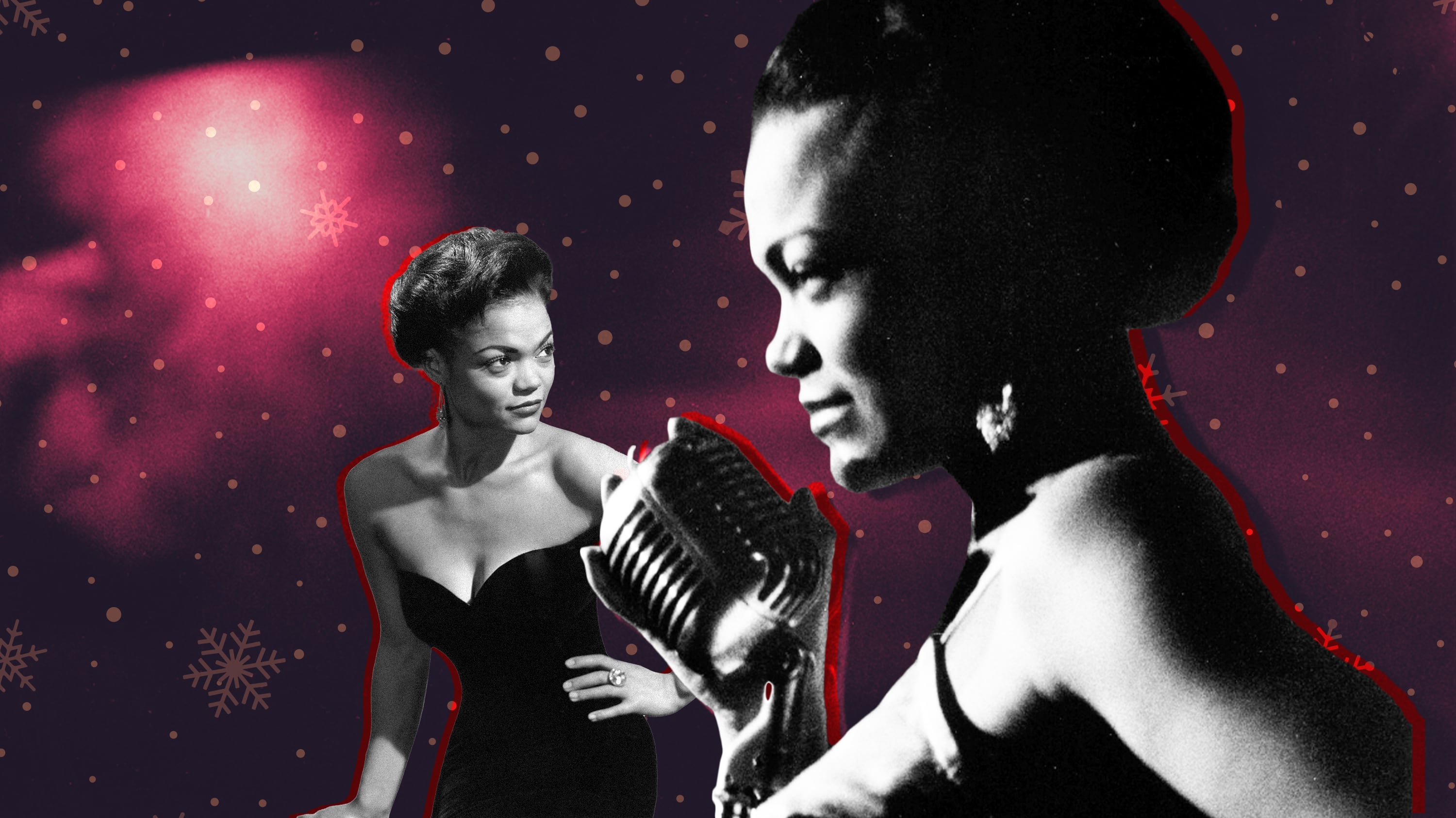 The Story You Didn’t Know About Eartha Kitt’s ‘Santa Baby’