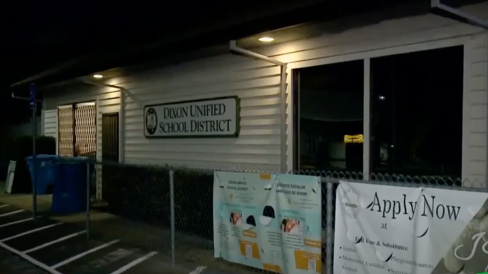 Dixon Unified School District