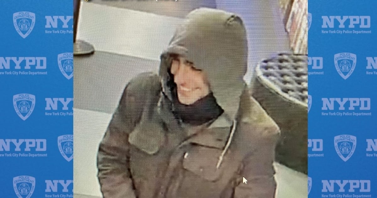 New Video Emerges of UnitedHealthcare CEO’s Suspected Killer