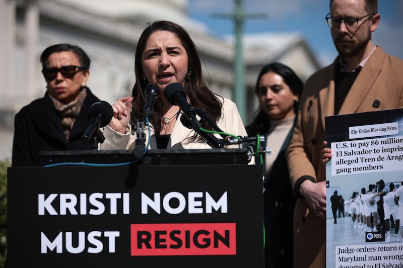 Rep. Delia Ramirez (D-IL)