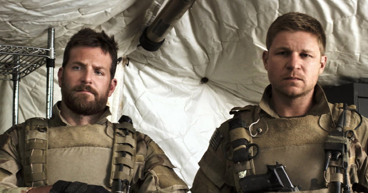 The 'American Sniper' I Knew: Kevin Lacz on Fellow Navy SEAL Chris Kyle and Movie Criticisms
