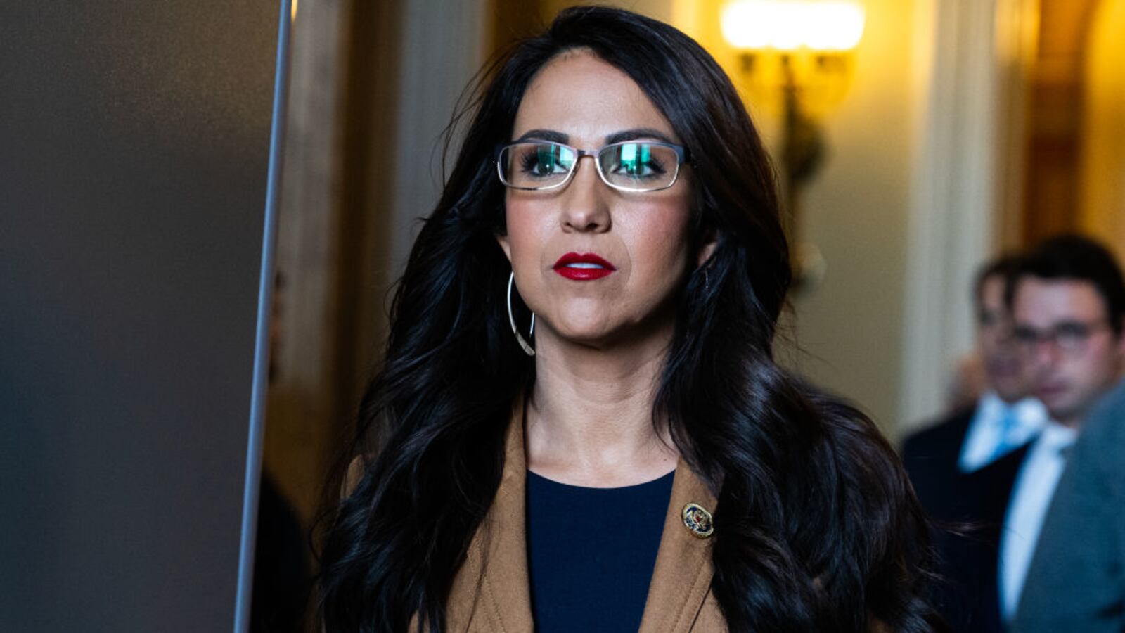 Jayson Boebert, the ex-husband of Rep. Lauren Boebert (R-CO), voiced support for his son on Wednesday, after news broke that the 18-year-old is facing 22 criminal charges.