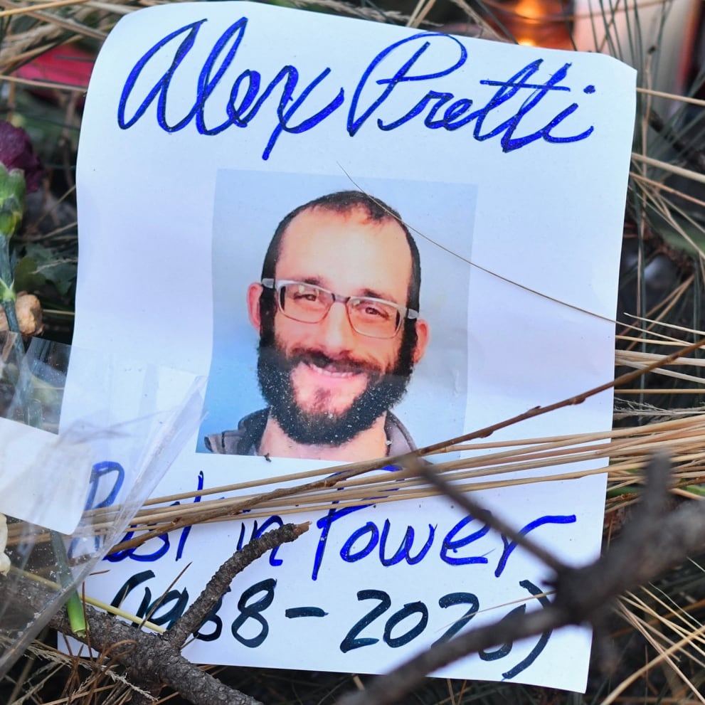 Sister of Slain ICU Nurse Slams 'Disgusting Lies' About Brother