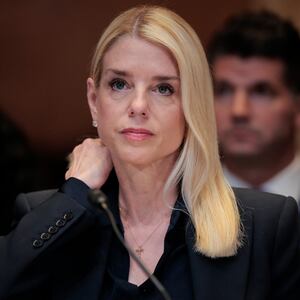 Pam Bondi