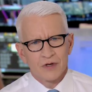Anderson Cooper