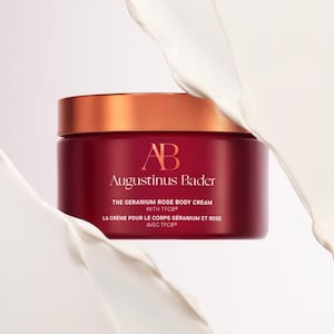 Augustinus Bader Rose Body Cream Review