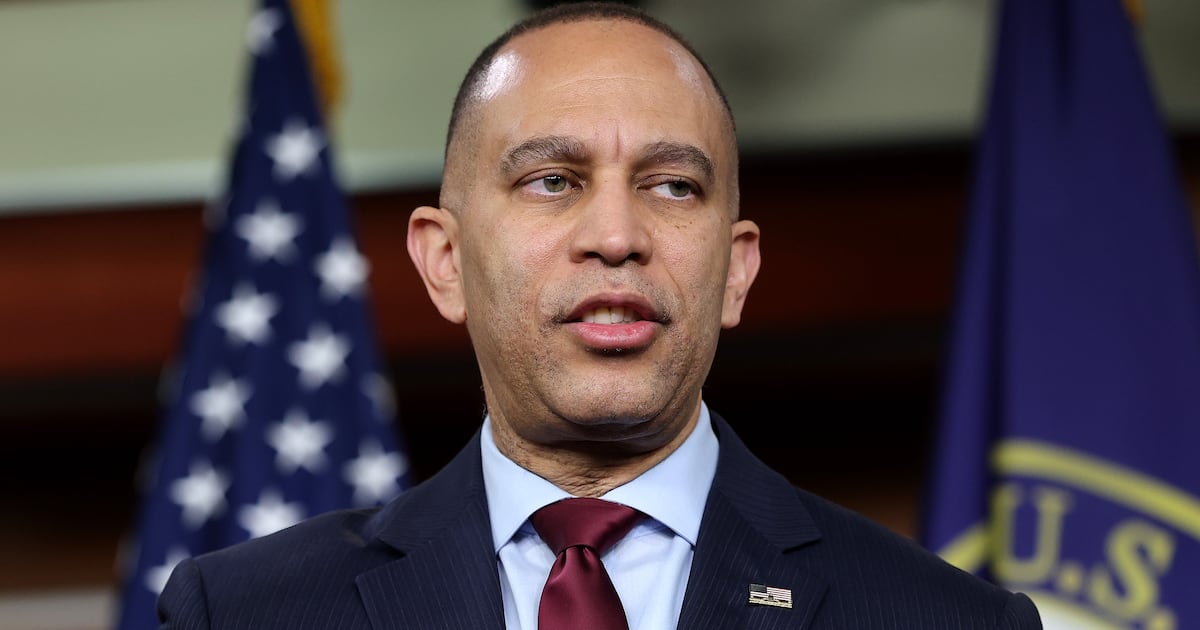 Trump Foe Blasts GOP on 'Deteriorating' President, 79