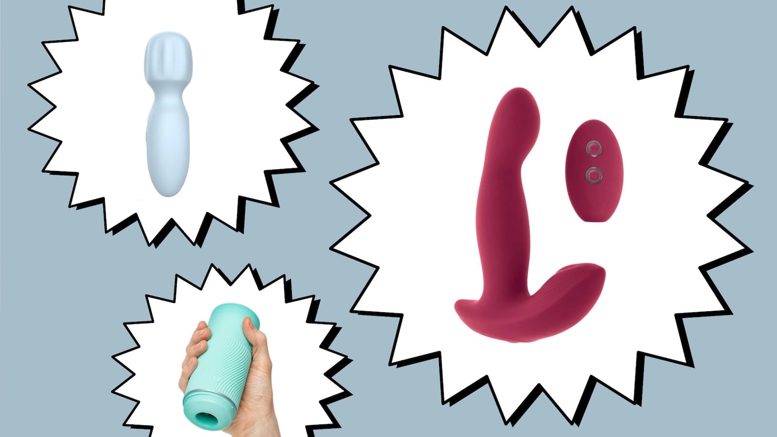 Best Labor Day Sex Toy Deals