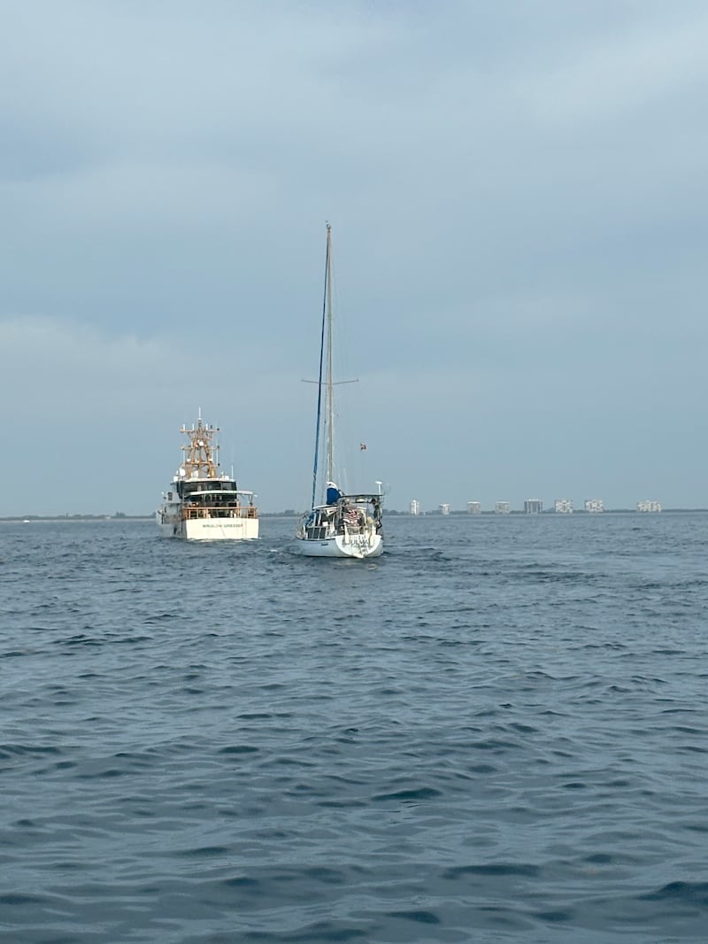 U.S. Coast Guard