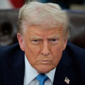 U.S. President Donald Trump