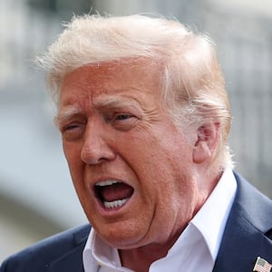 Republicans trump