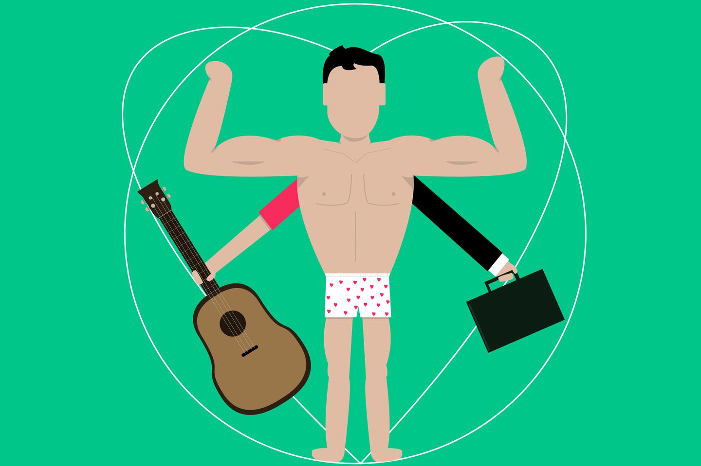 Love in the Time of Tech: Your Brain on Dating Apps