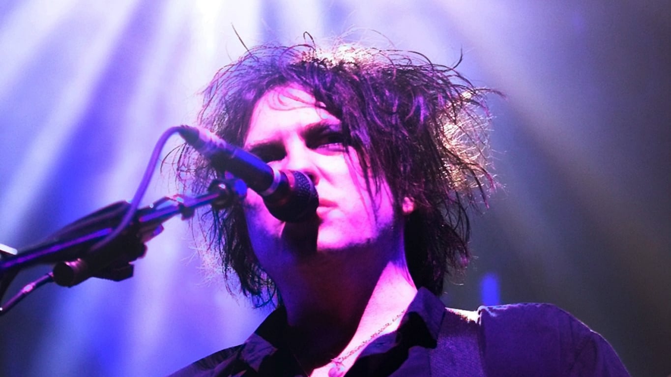 Robert Smith