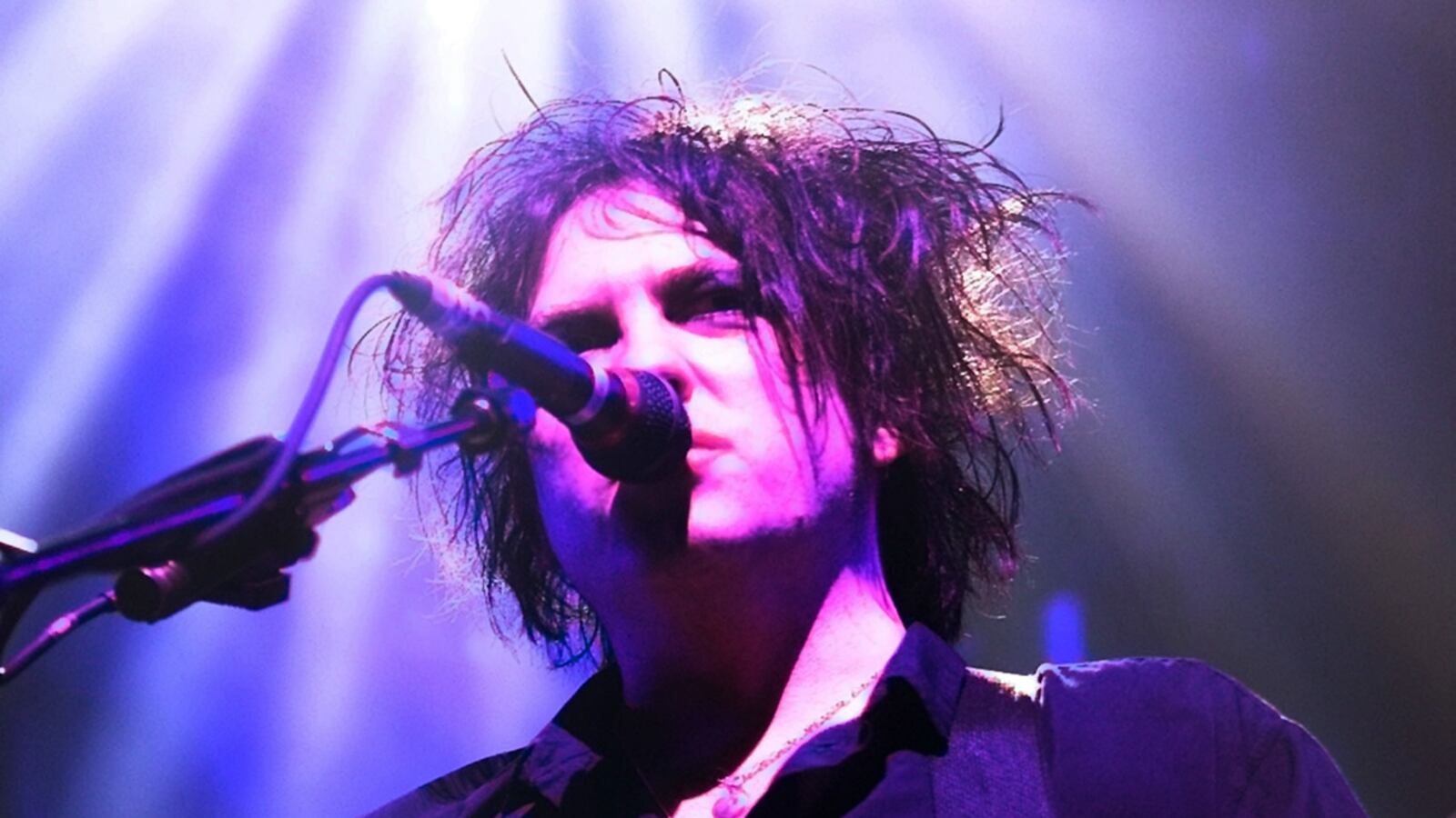 Robert Smith
