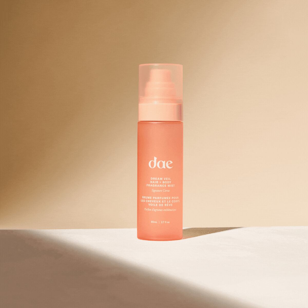 Dae Dream Veil