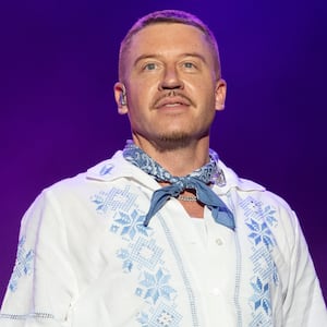 Macklemore