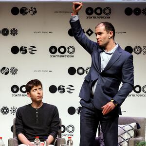 Ilya Sutskever, the OpenAI co-founder and chief scientist who led an attempt to oust CEO Sam Altman, is now leaving the company. 