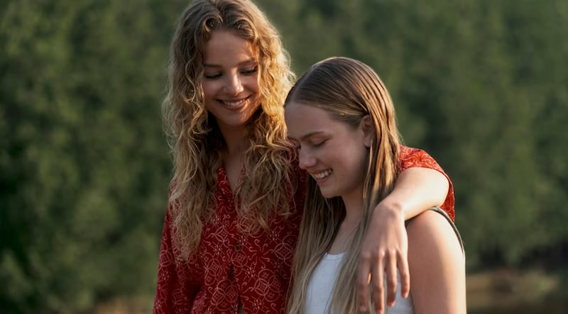 A still from 'Sterling Point'