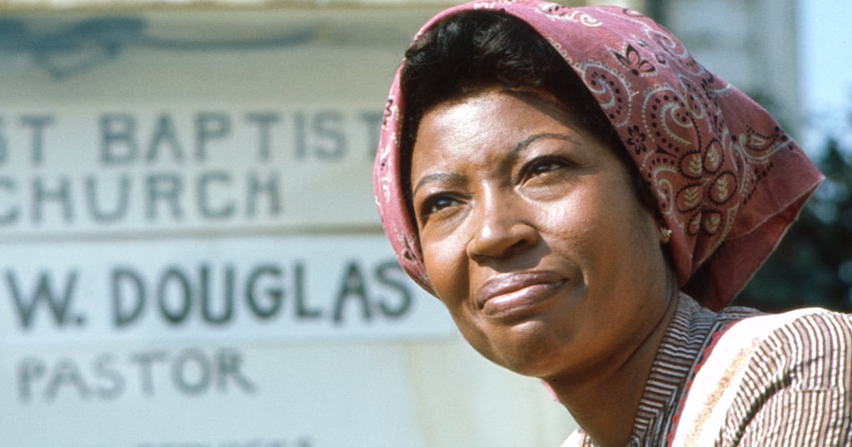 ‘Sanford and Son’ Actress Dead at 95